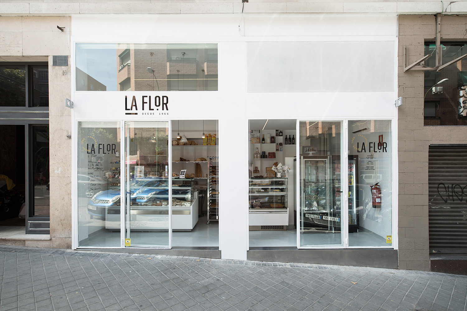 La Flor